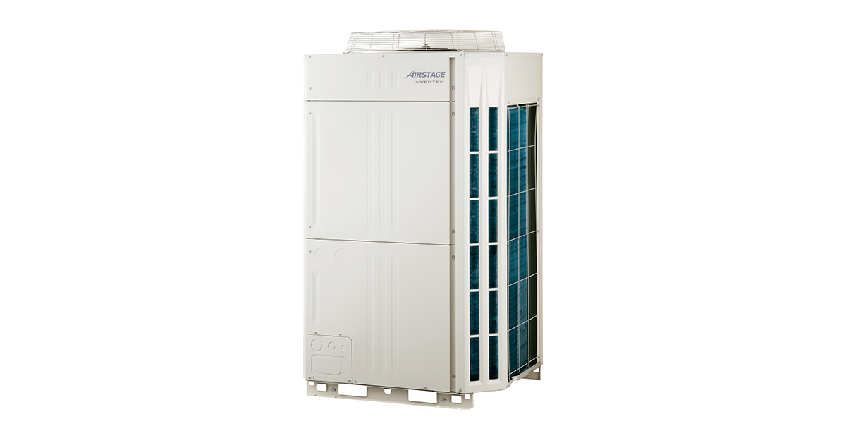 airstage-4-series-announcement