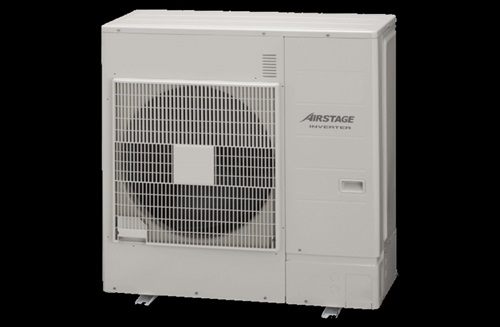Fujitsu Airstage Inverter