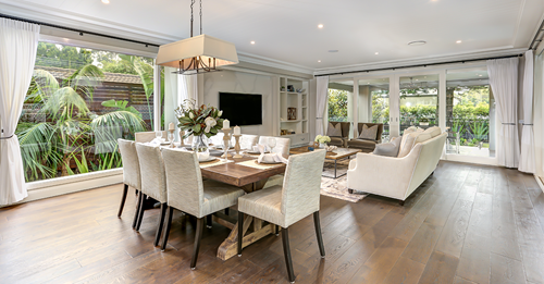 Five Ways You Can Save Energy With Ducted