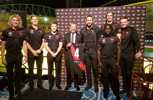 Essendon