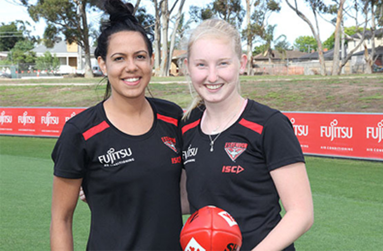 ESSENDON