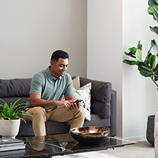 Explore FAQs Tile