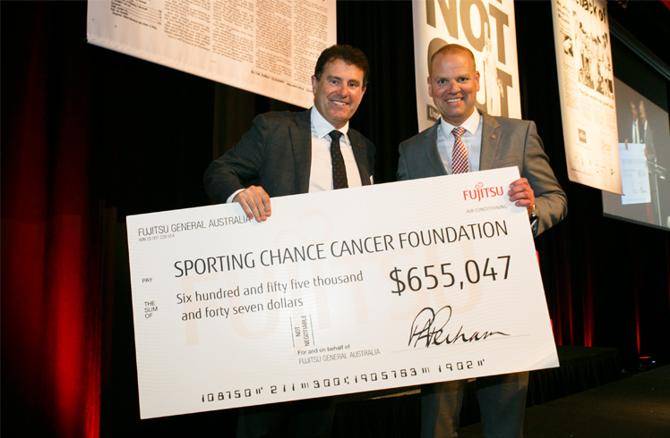 Community & Sponsorship