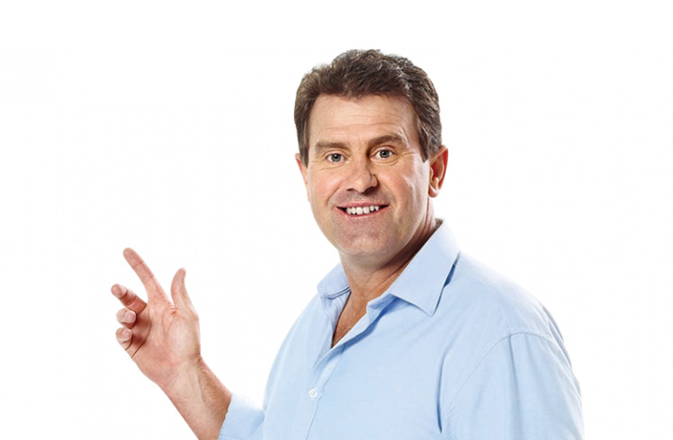 Mark Taylor
