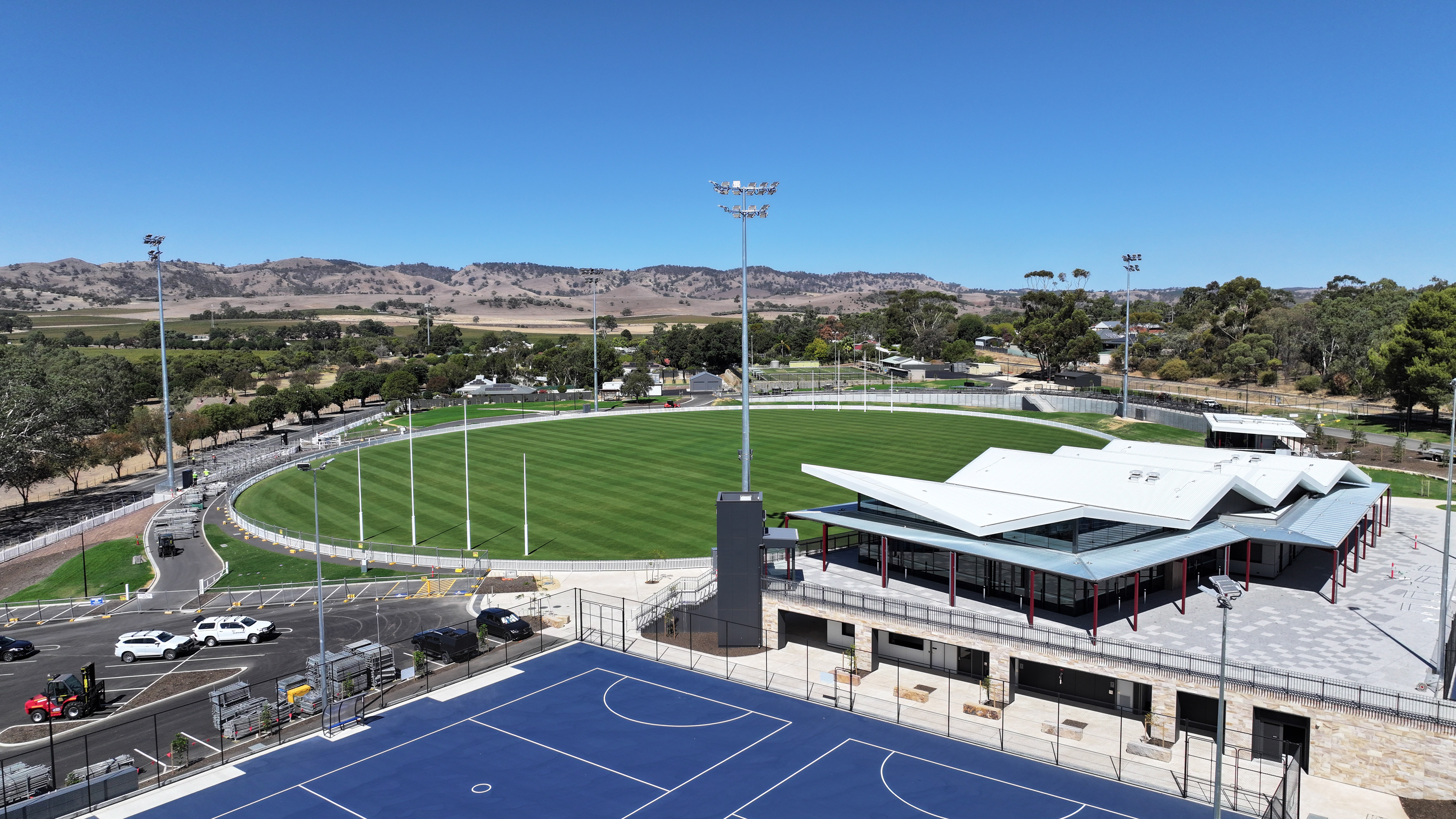 Lyndoch Recreation Park