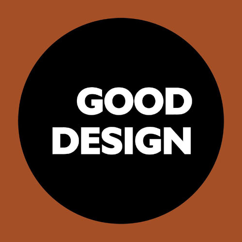 Good Design Award