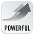 Powerful Mode