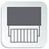 Removable Intake Grill