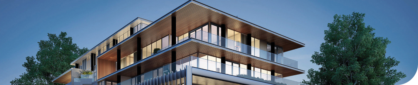 Marina Apartments