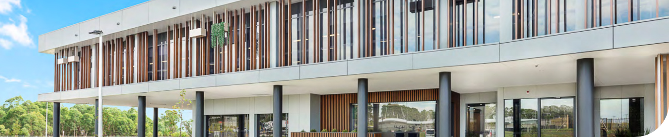 Telopea Place