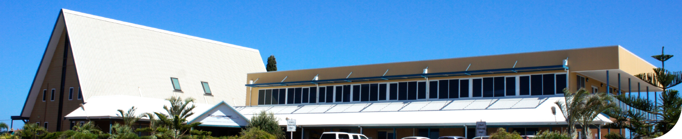 WA Centre For Health