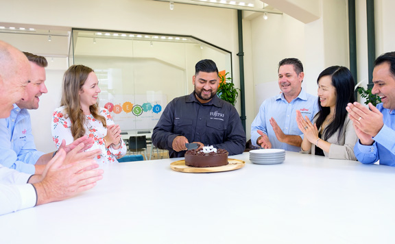 Employee Benefits
