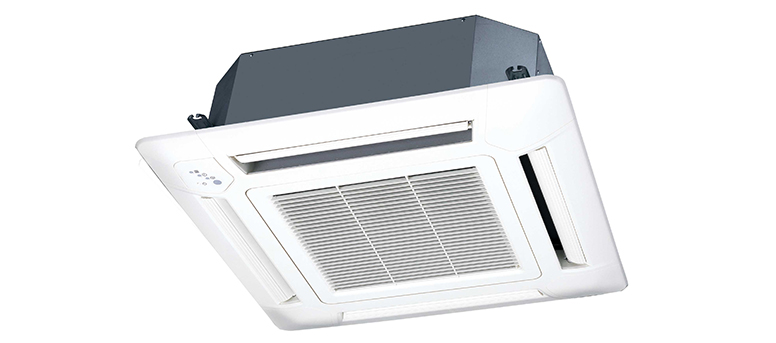 Airstage VRF Indoor Unit - Compact Cassette