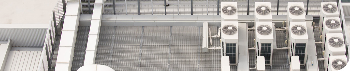Airstage VRF Outdoor