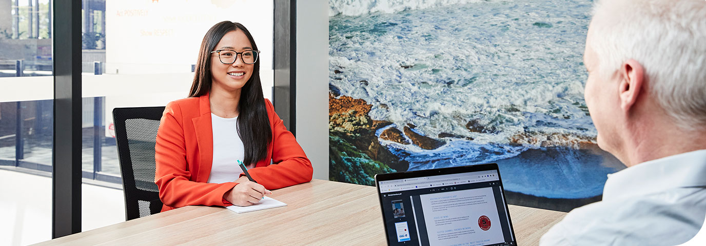 Careers at Fujitsu