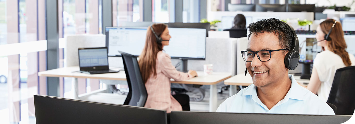 Help Centre