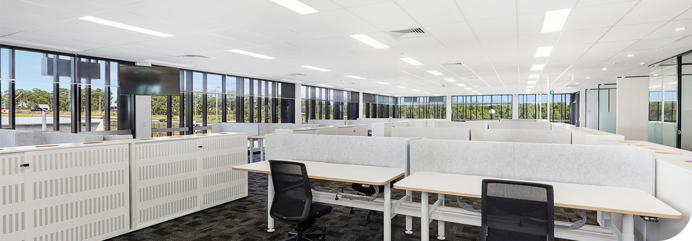 Internal Office 1376 x 480