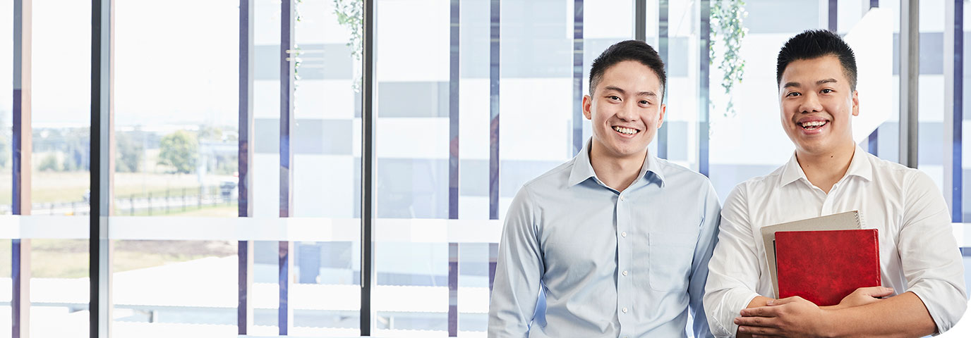 Fujitsu Internships