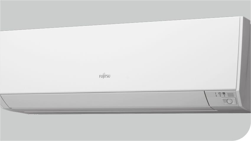 VRF Indoor Header wall mounted