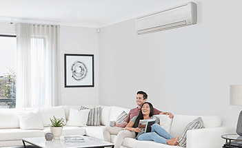 Airstage VRF
